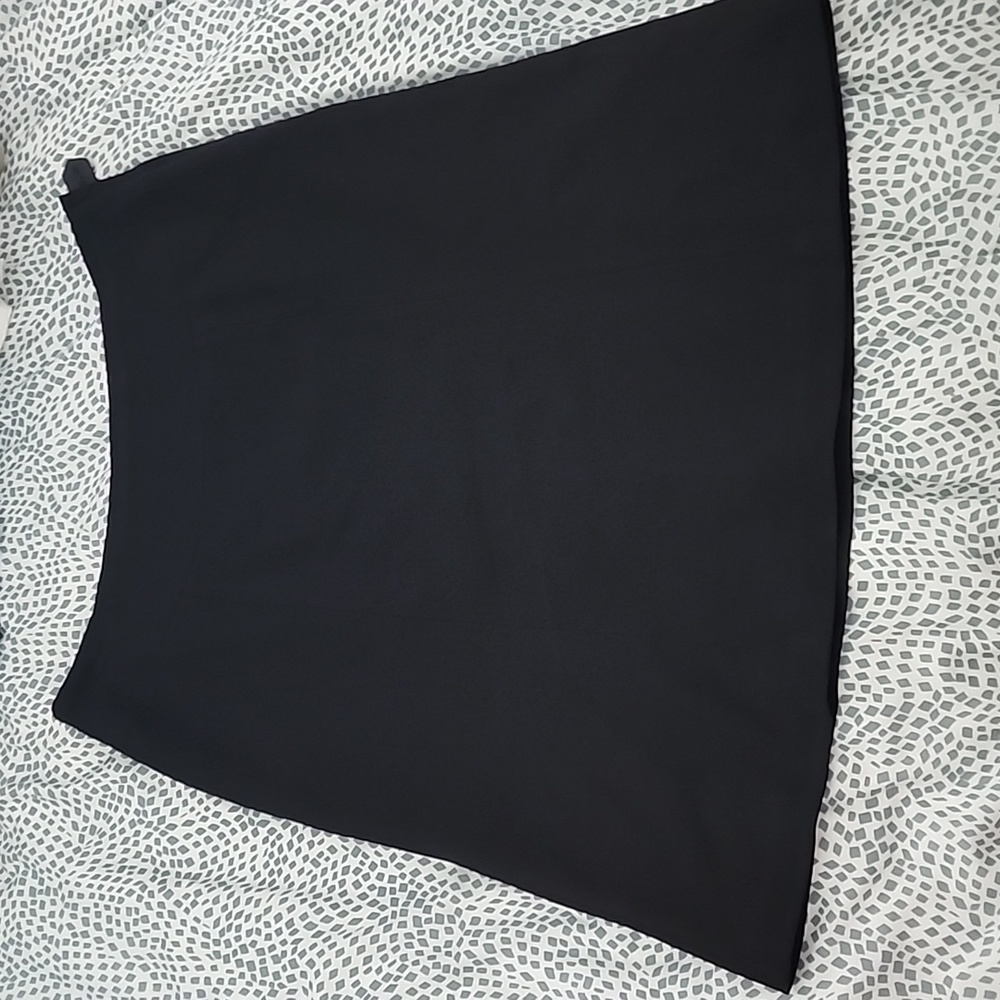 H&M Hennes A-line Skirt